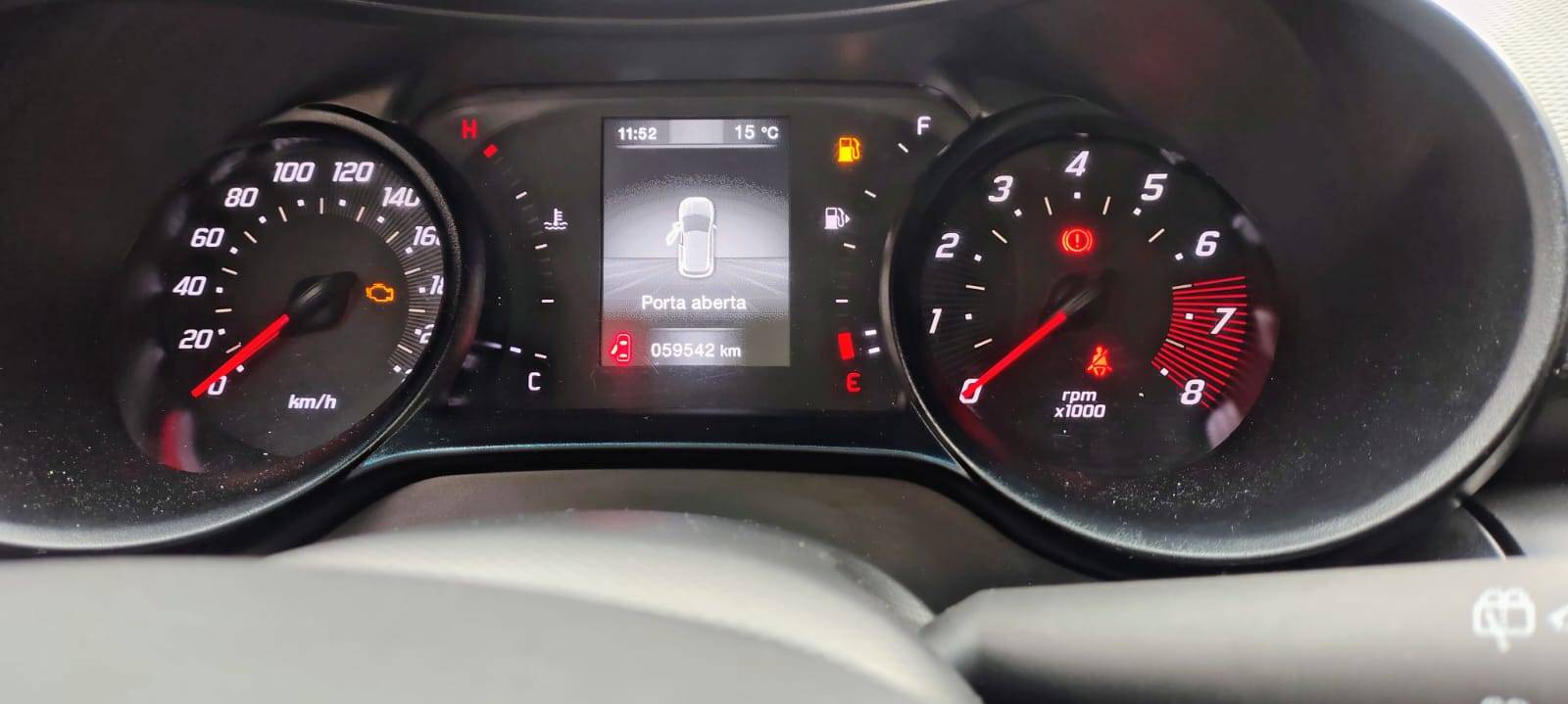 FIAT ARGO
