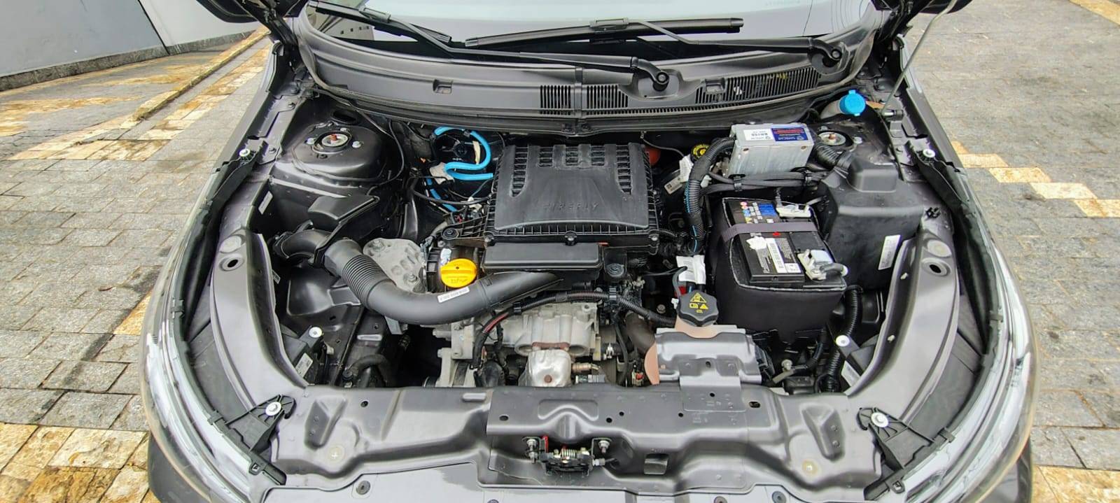 FIAT ARGO
