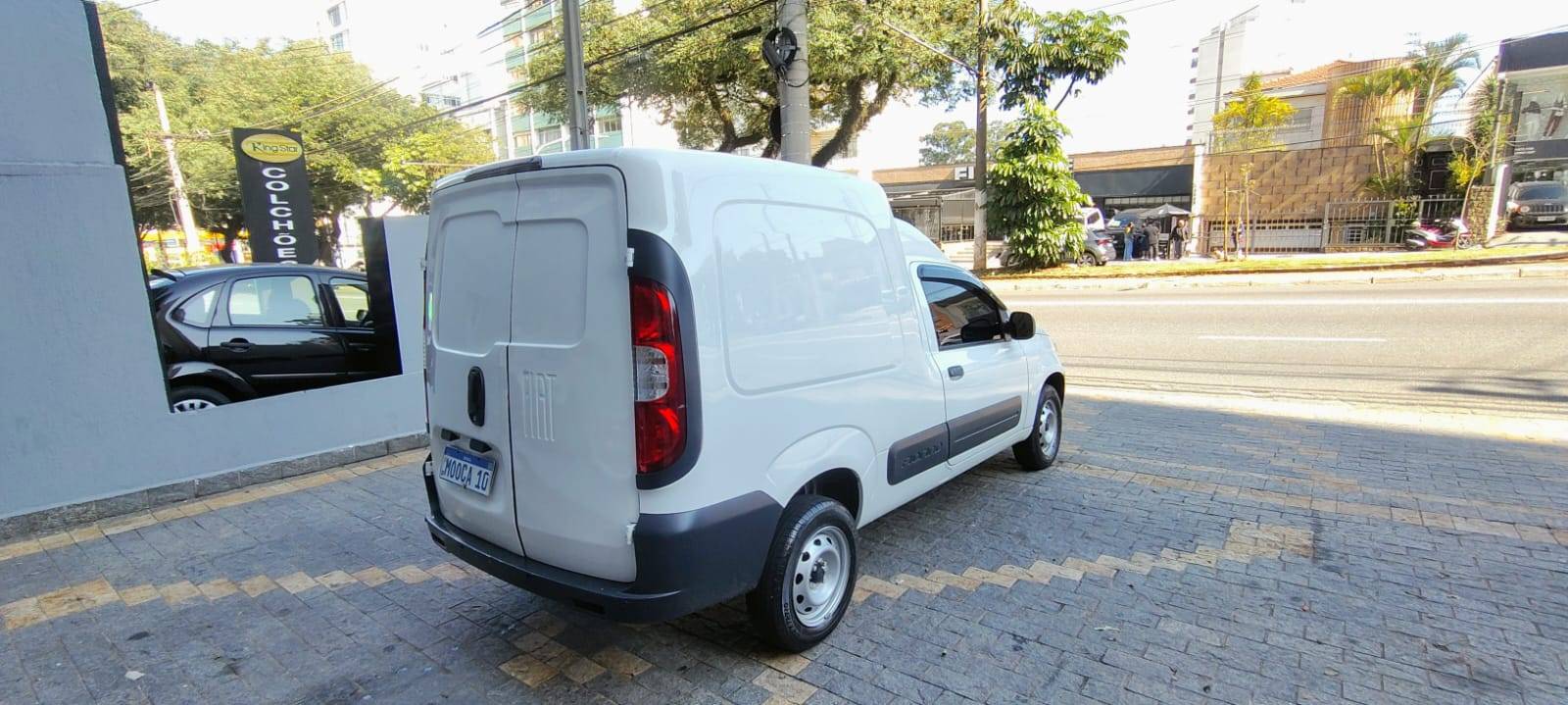 FIAT FIORINO
