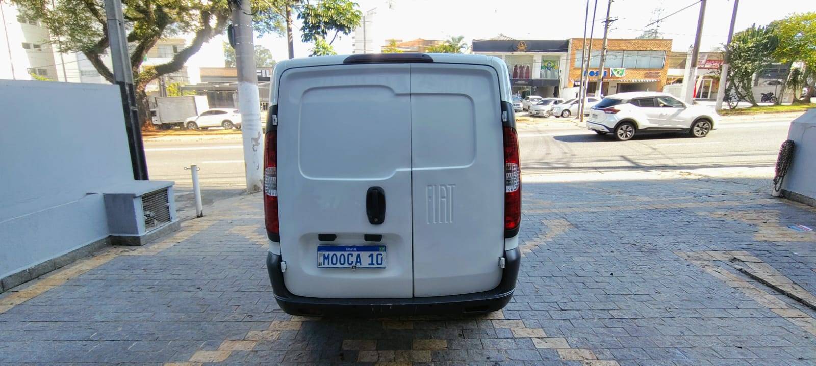 FIAT FIORINO