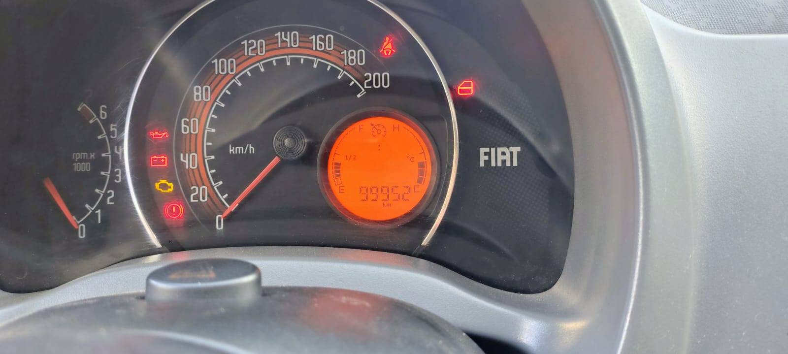 FIAT FIORINO