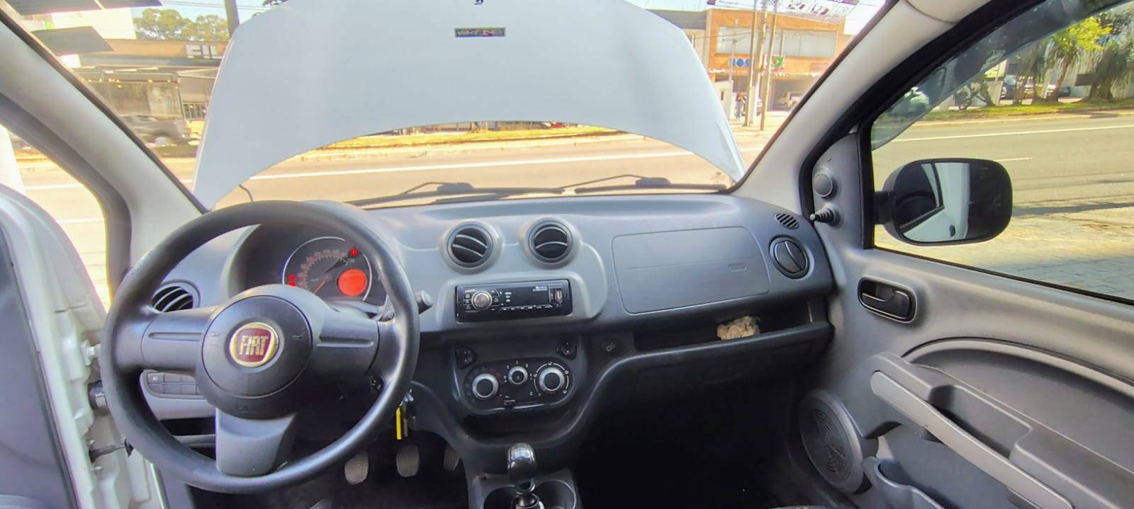 FIAT FIORINO