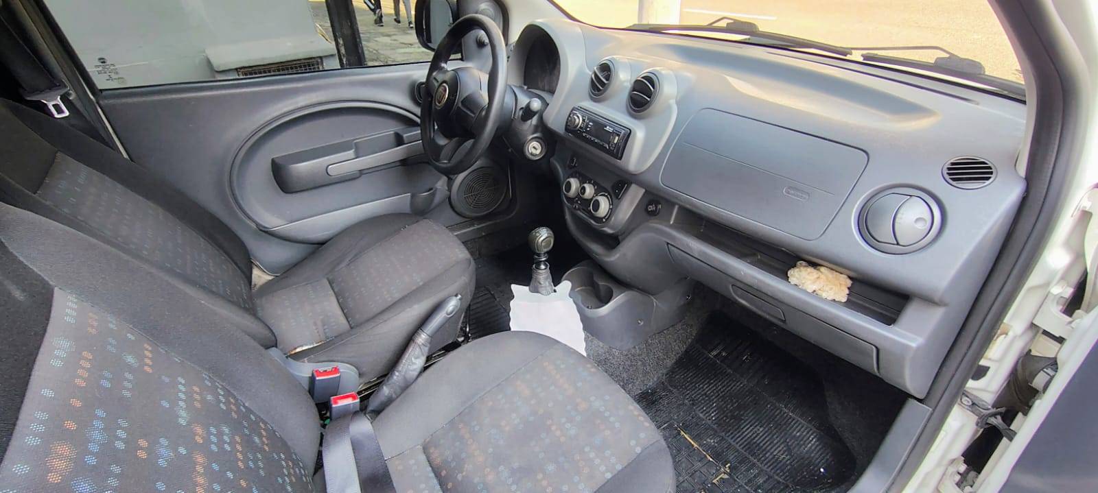FIAT FIORINO