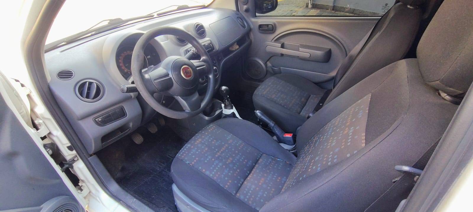 FIAT FIORINO