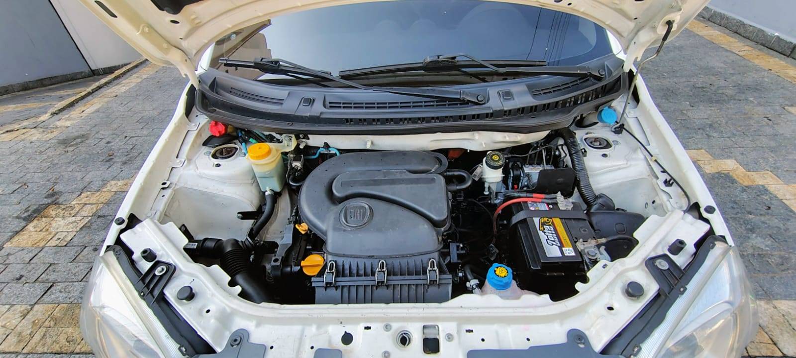 FIAT FIORINO