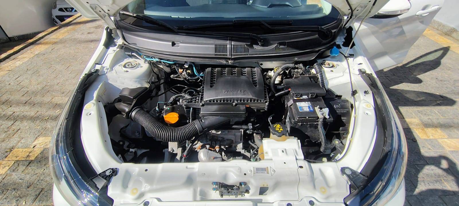 FIAT CRONOS