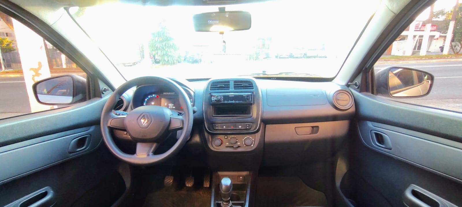 RENAULT KWID