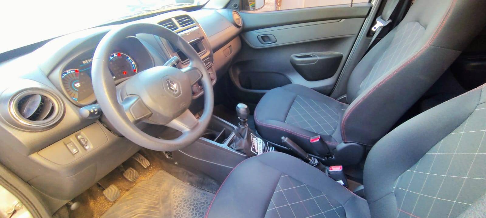 RENAULT KWID