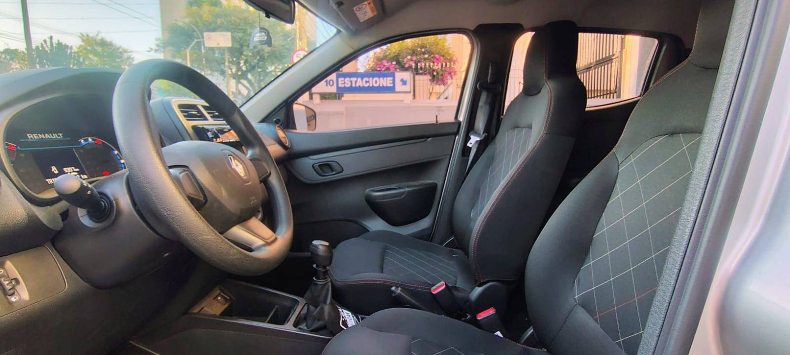 RENAULT KWID