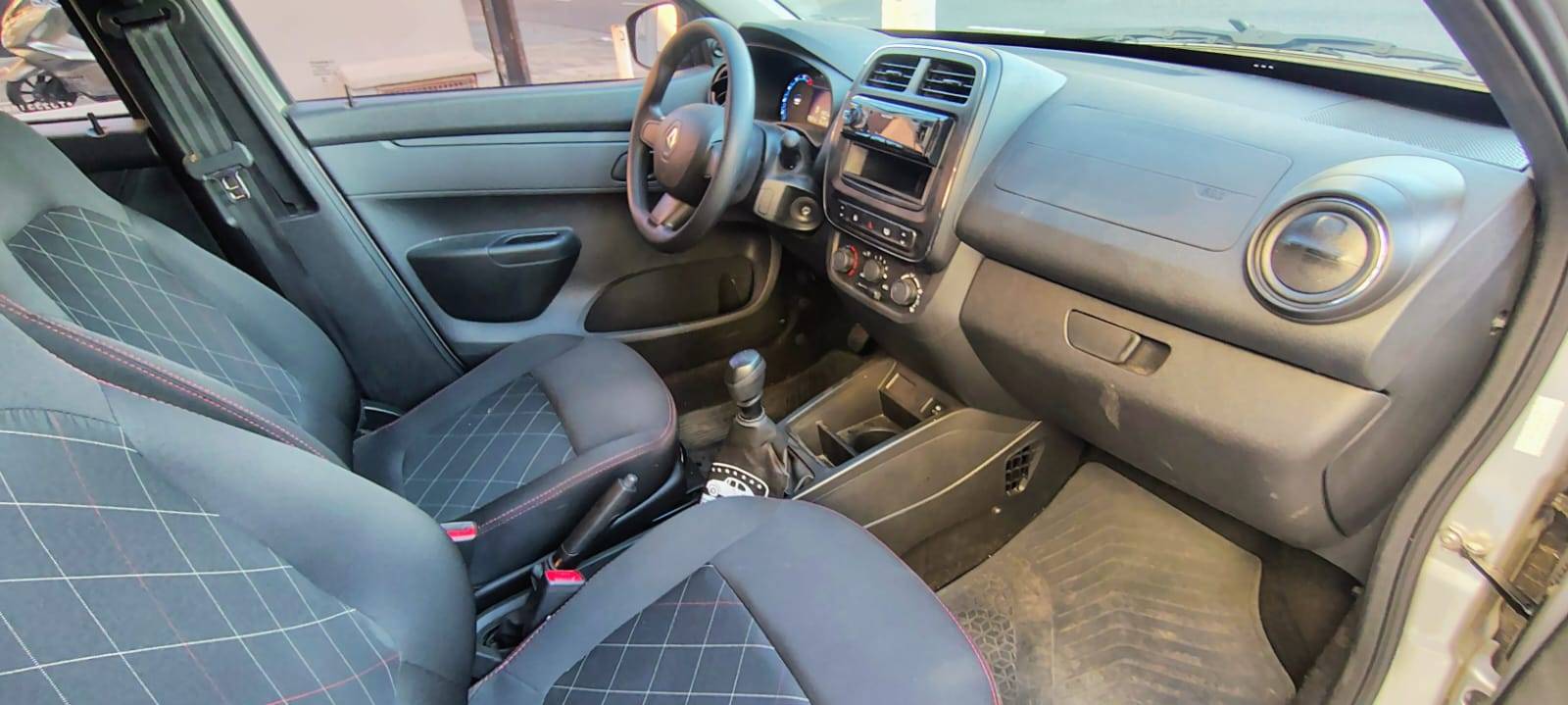 RENAULT KWID