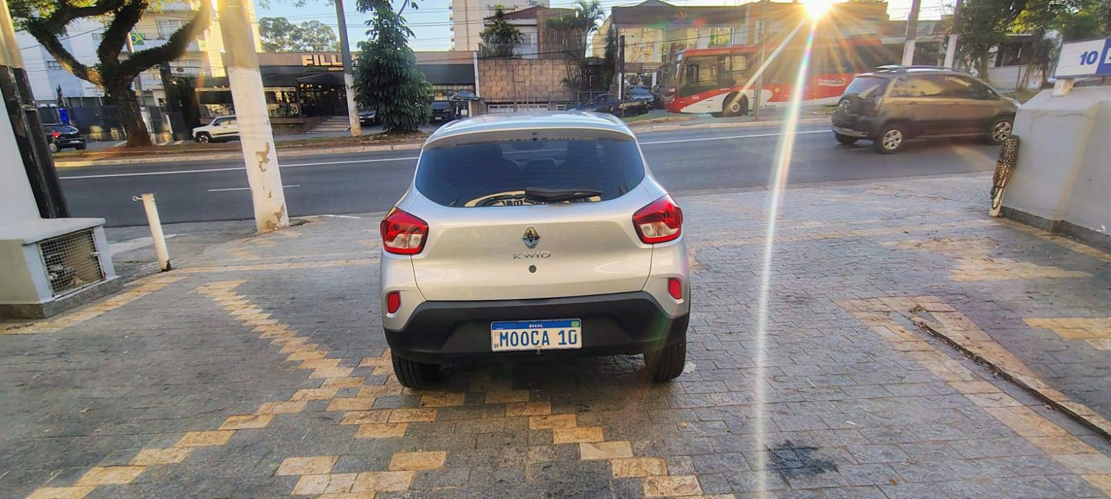 RENAULT KWID