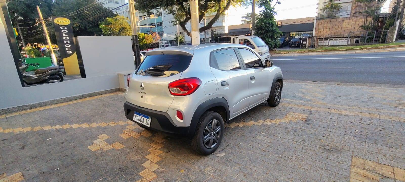 RENAULT KWID