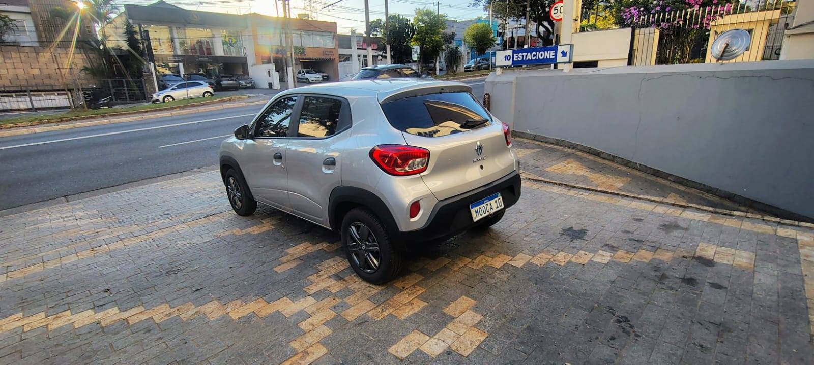 RENAULT KWID