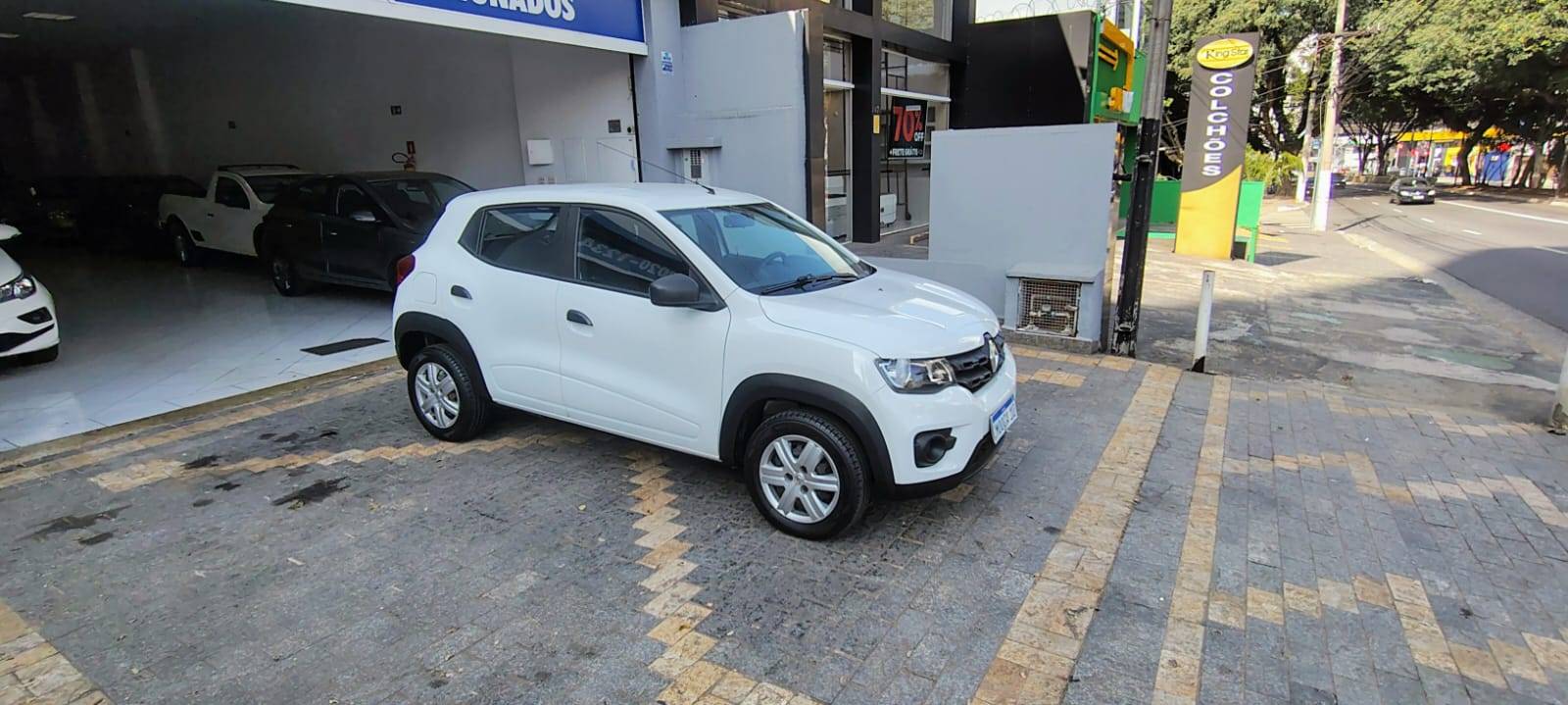 RENAULT KWID