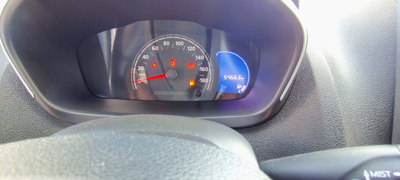 RENAULT KWID