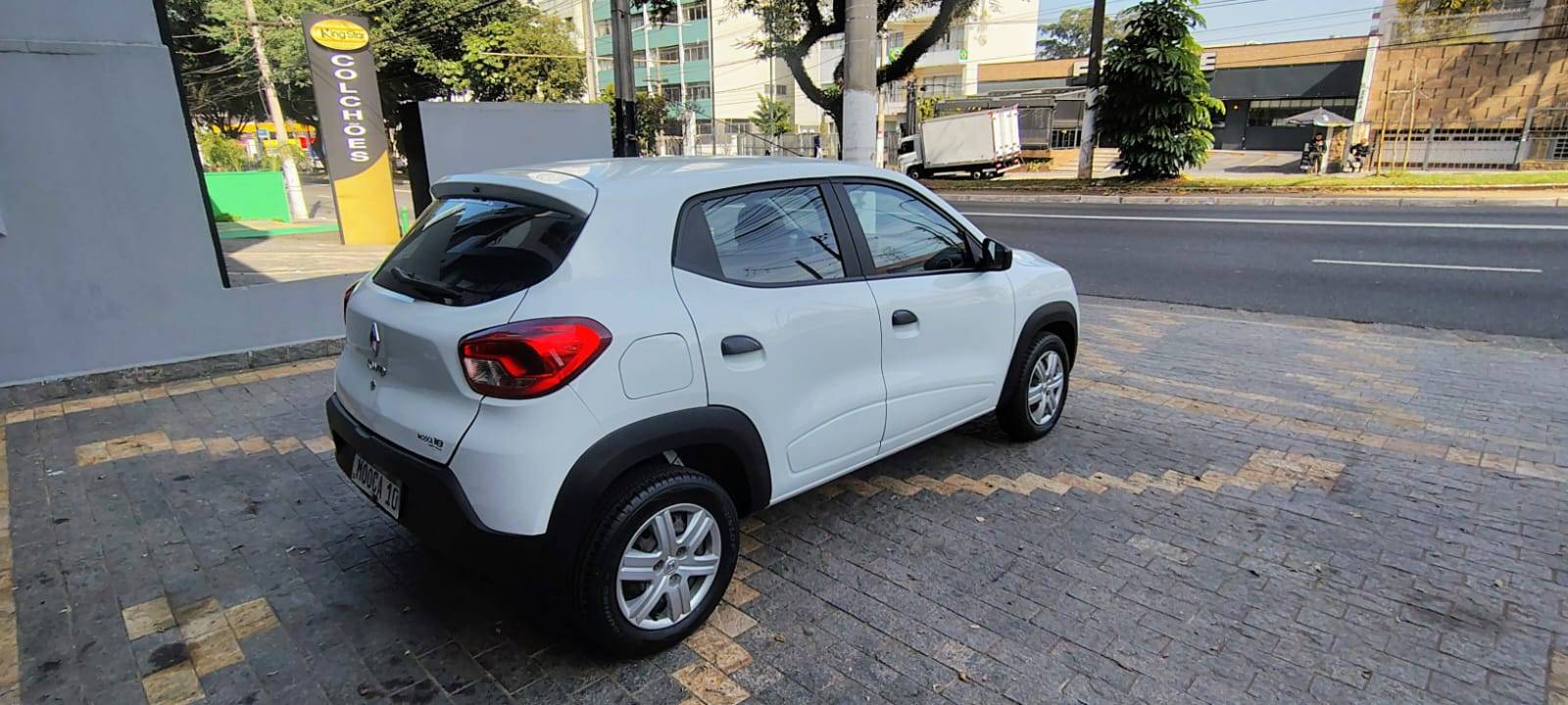 RENAULT KWID