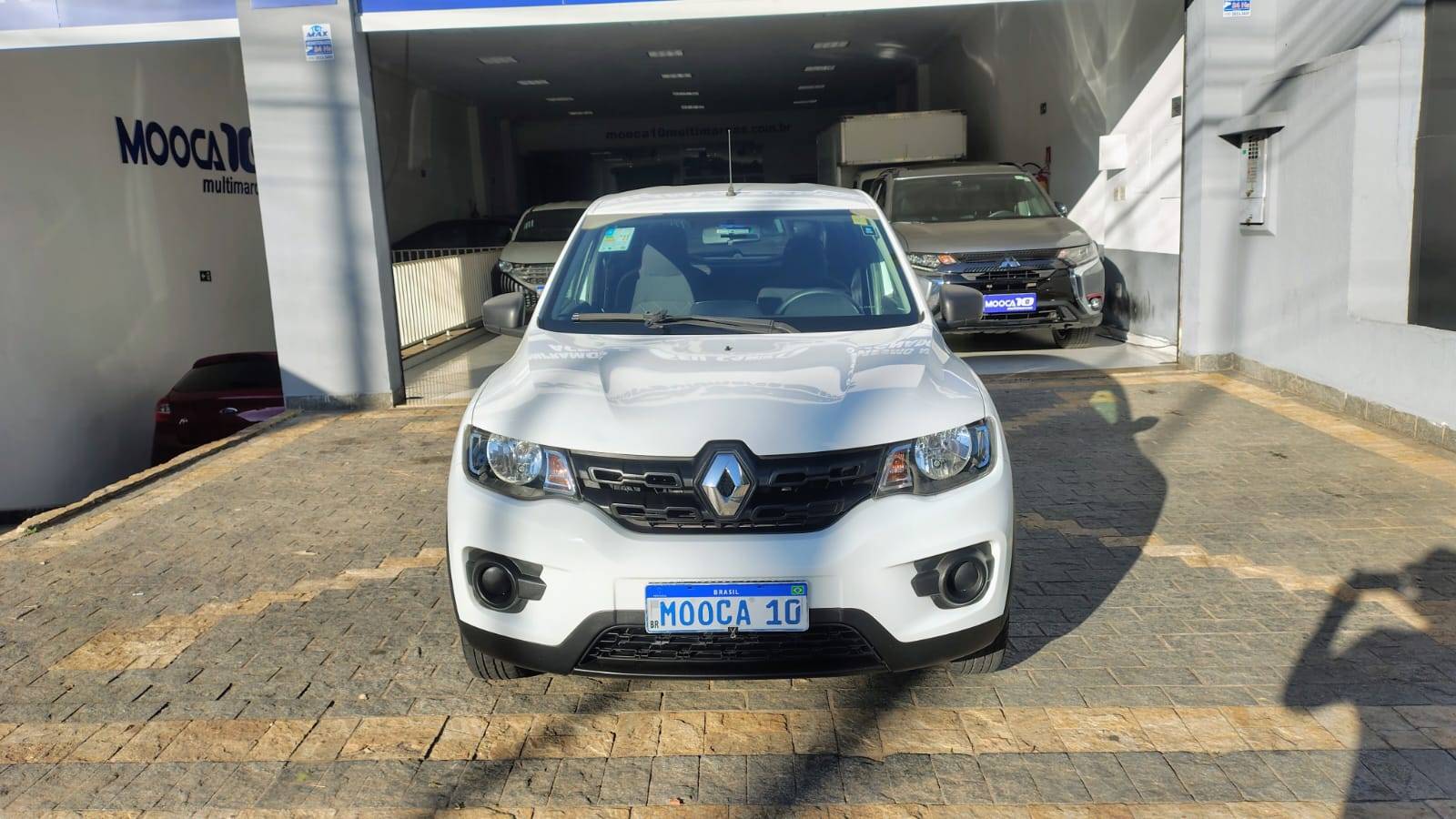 RENAULT KWID
