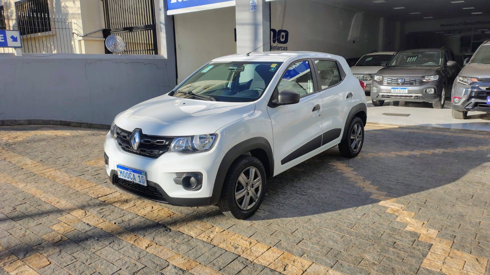RENAULT KWID