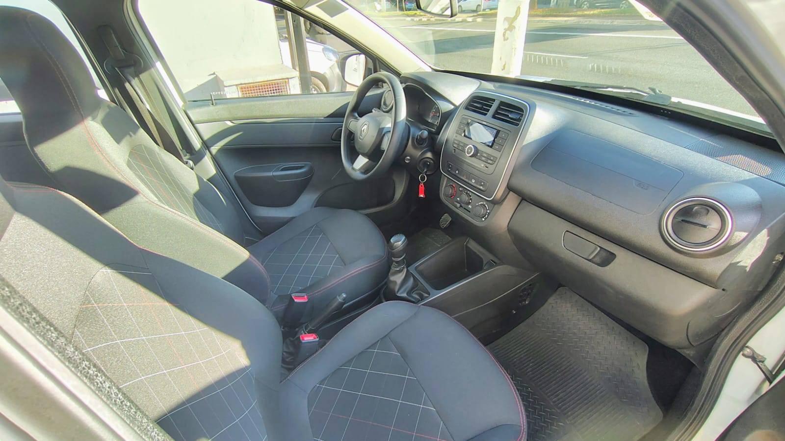 RENAULT KWID