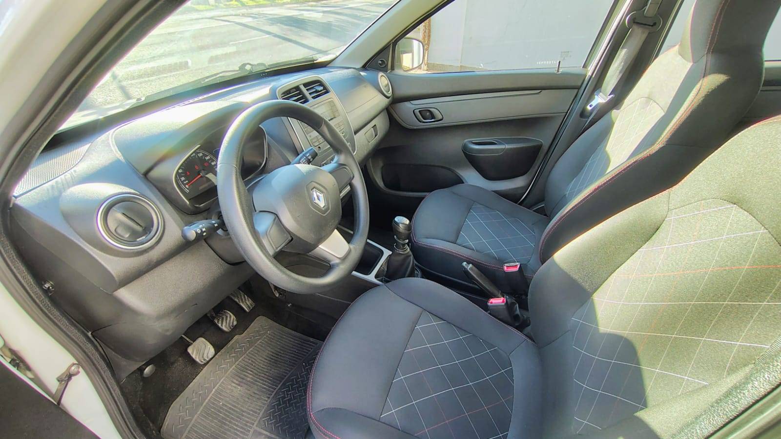 RENAULT KWID