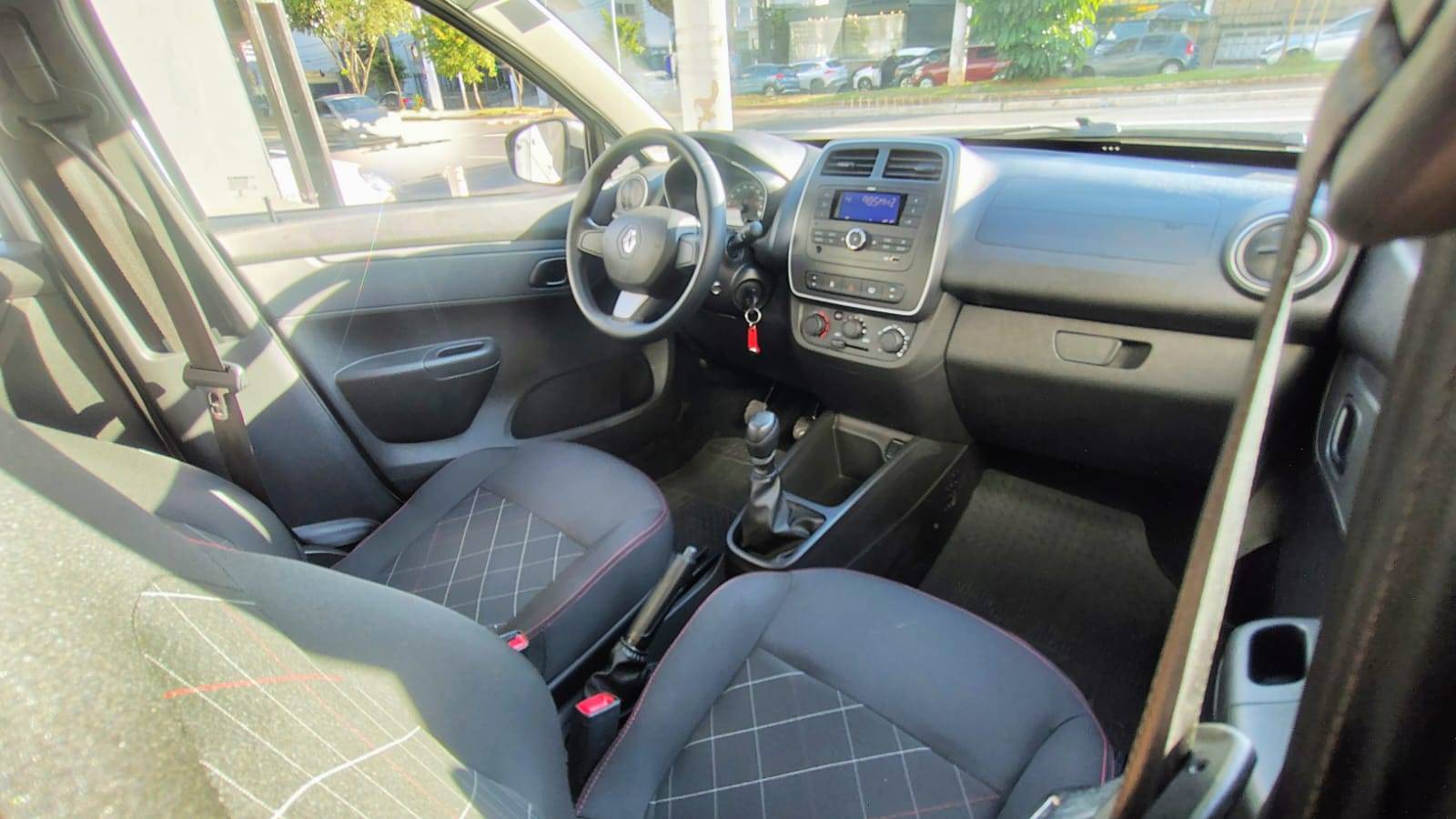 RENAULT KWID