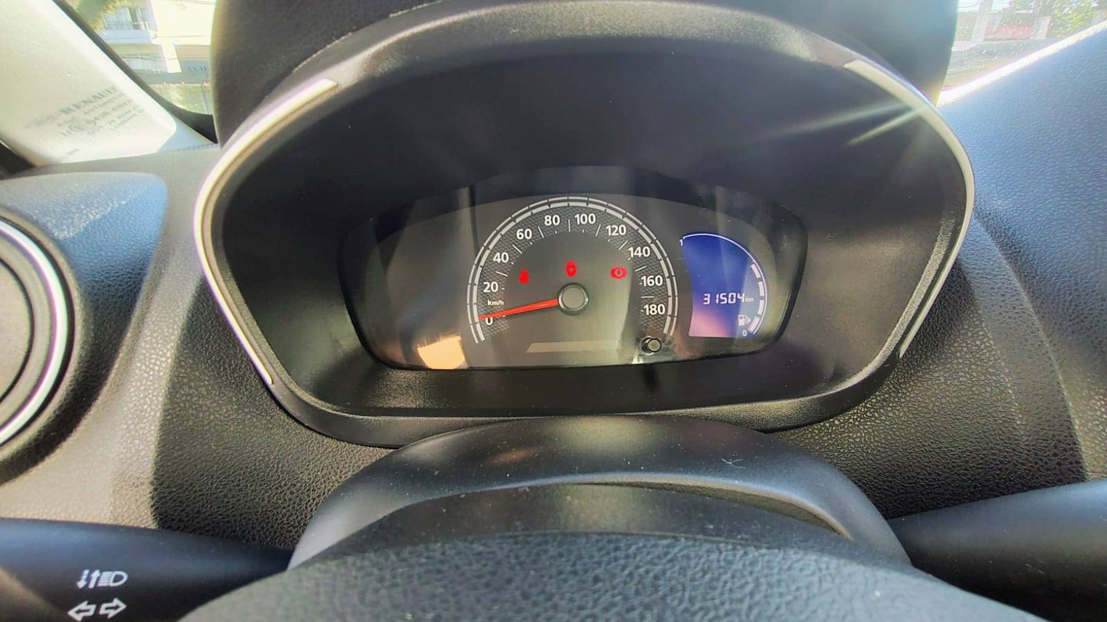 RENAULT KWID
