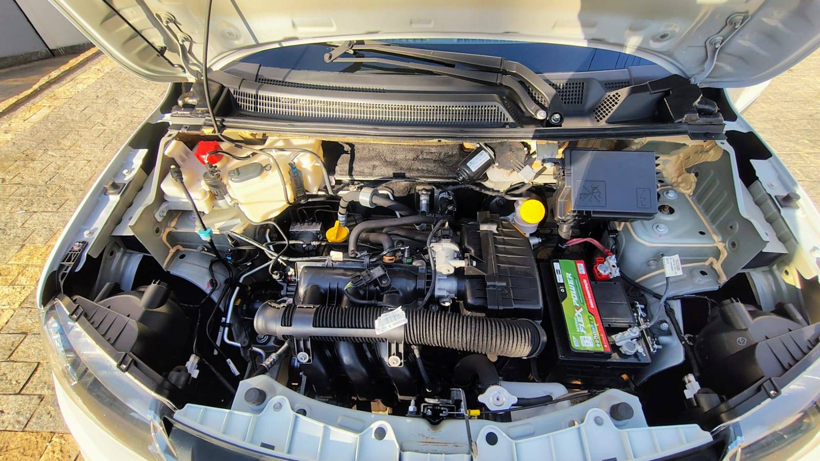 RENAULT KWID