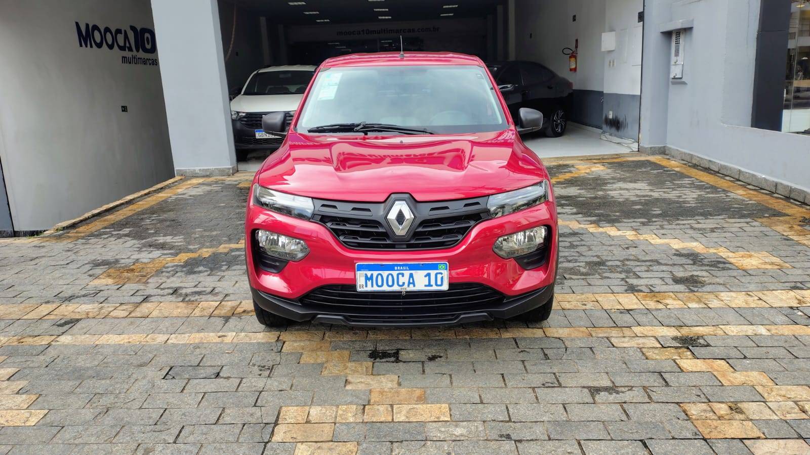 RENAULT KWID