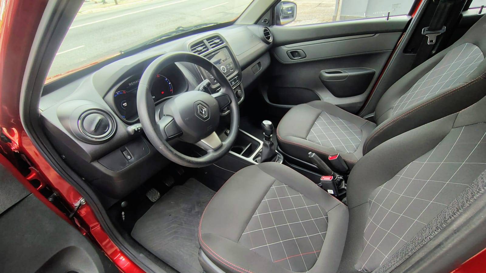 RENAULT KWID