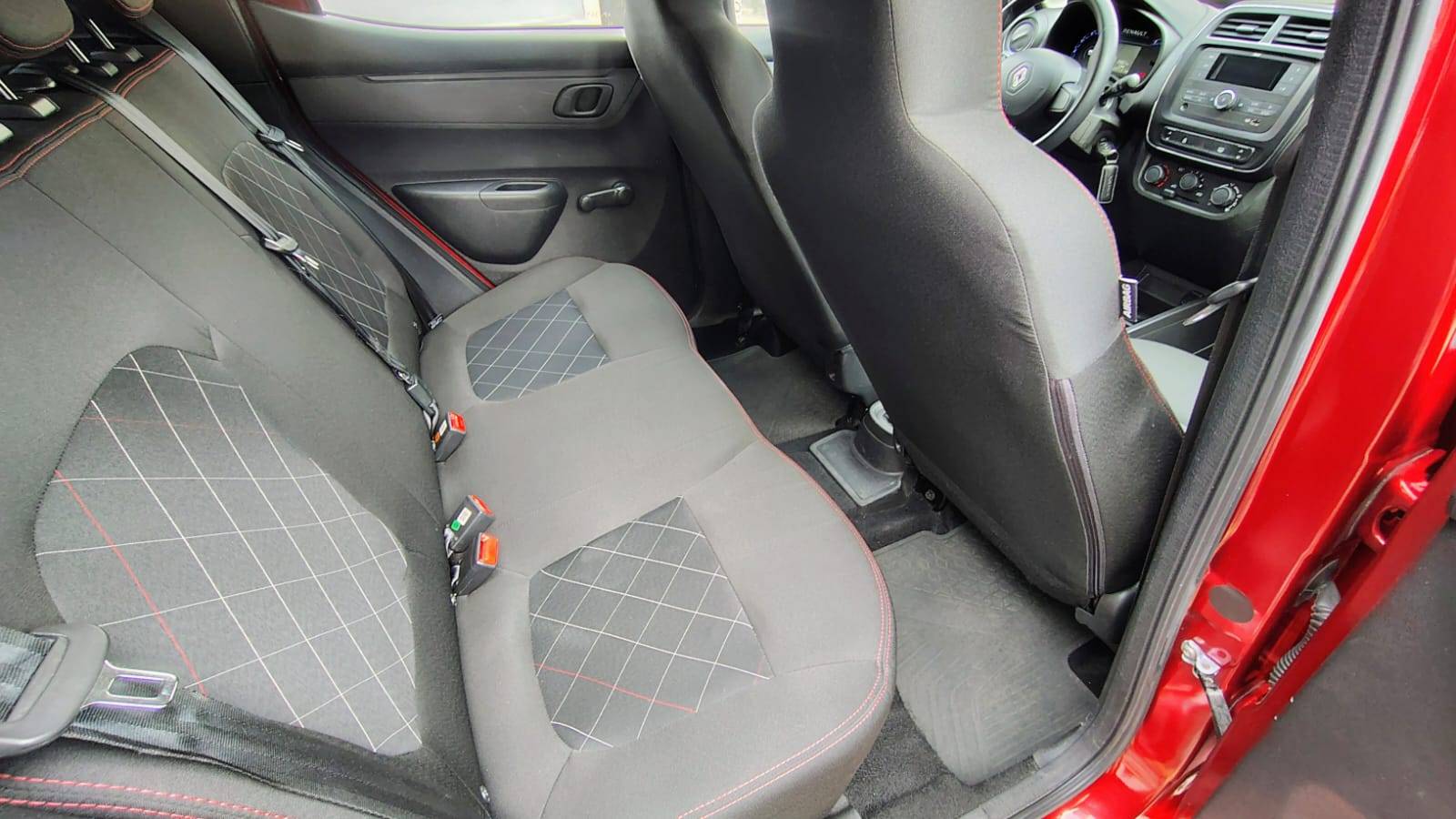 RENAULT KWID