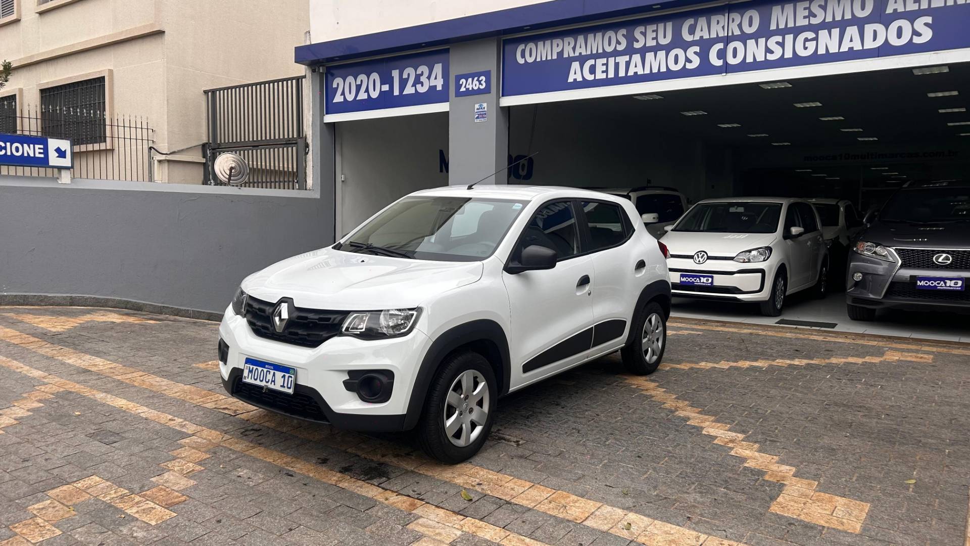 RENAULT KWID