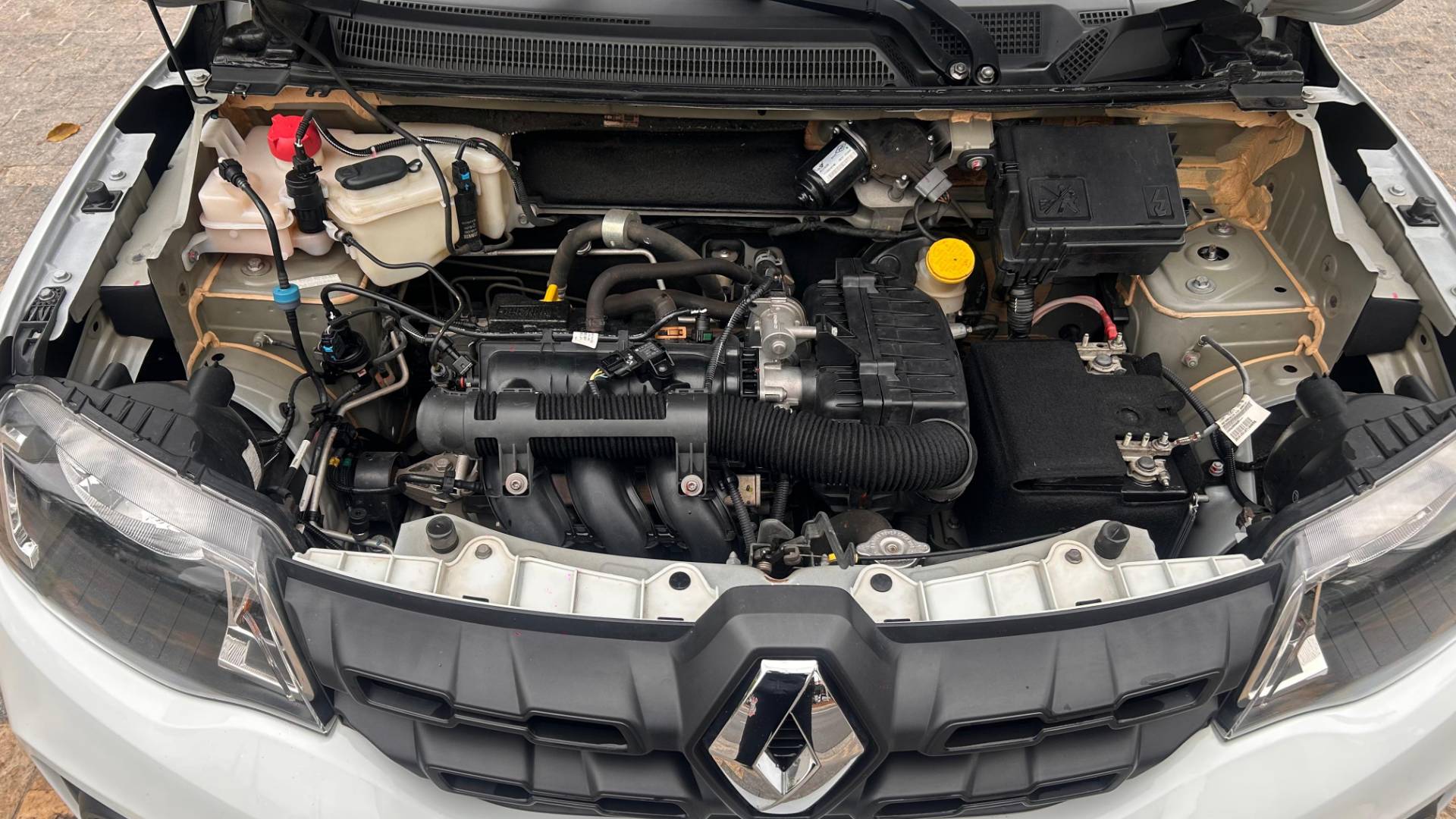 RENAULT KWID
