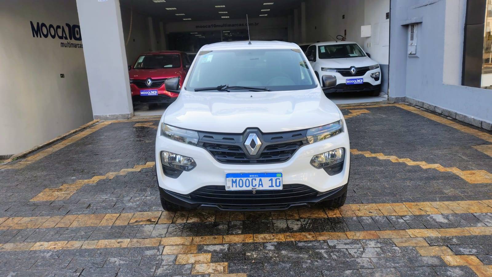 RENAULT KWID