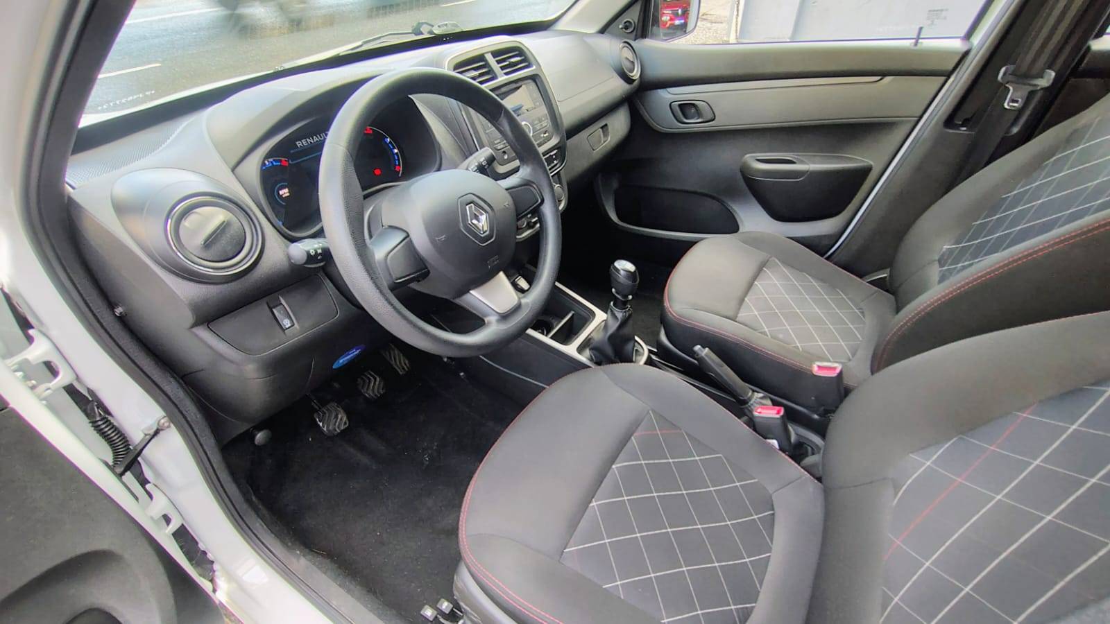 RENAULT KWID