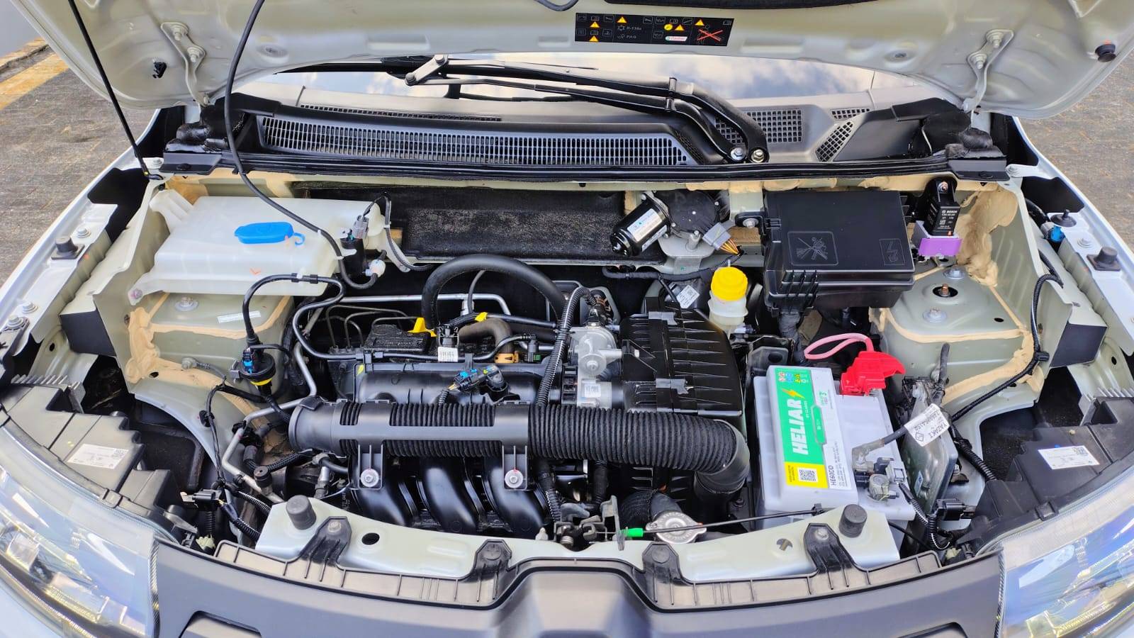 RENAULT KWID