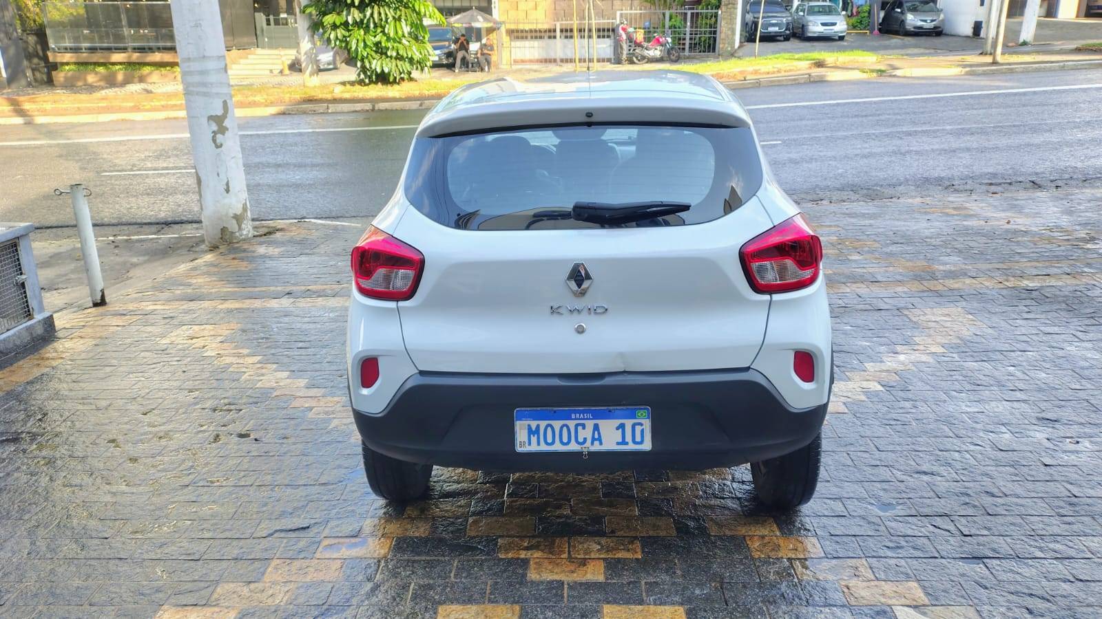RENAULT KWID