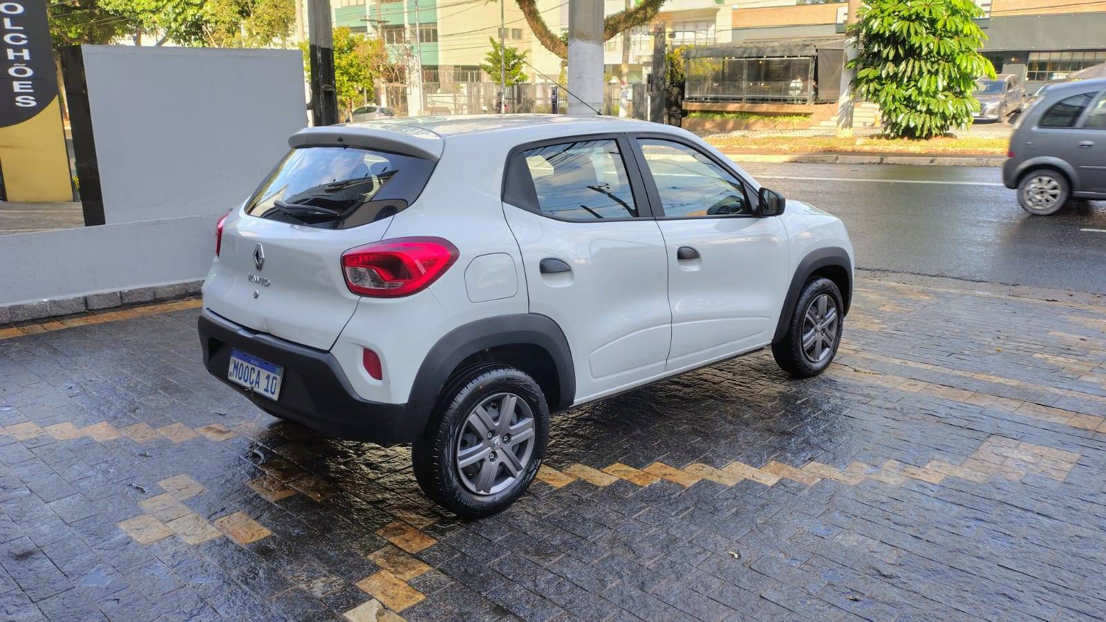 RENAULT KWID