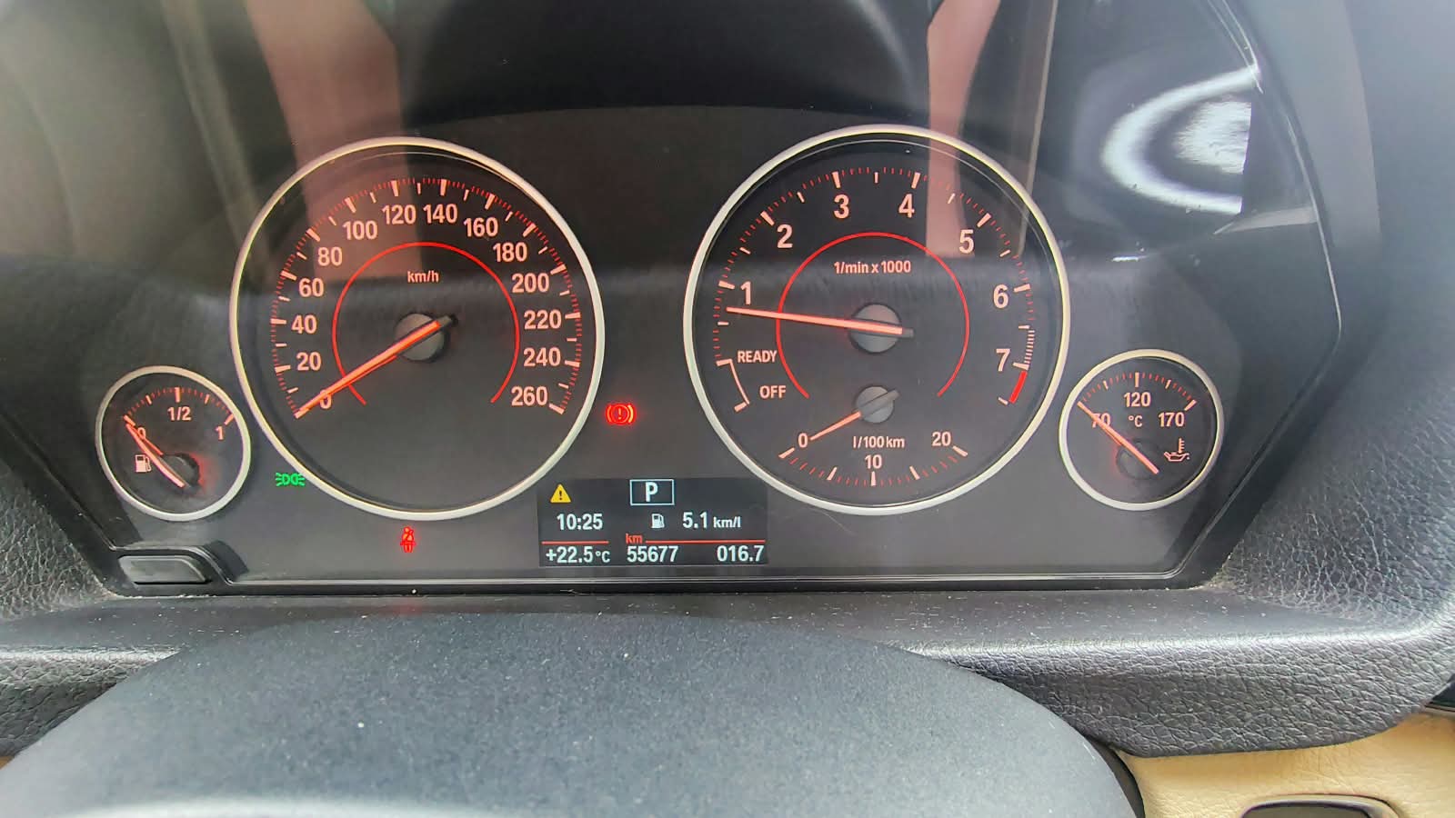 BMW 320i