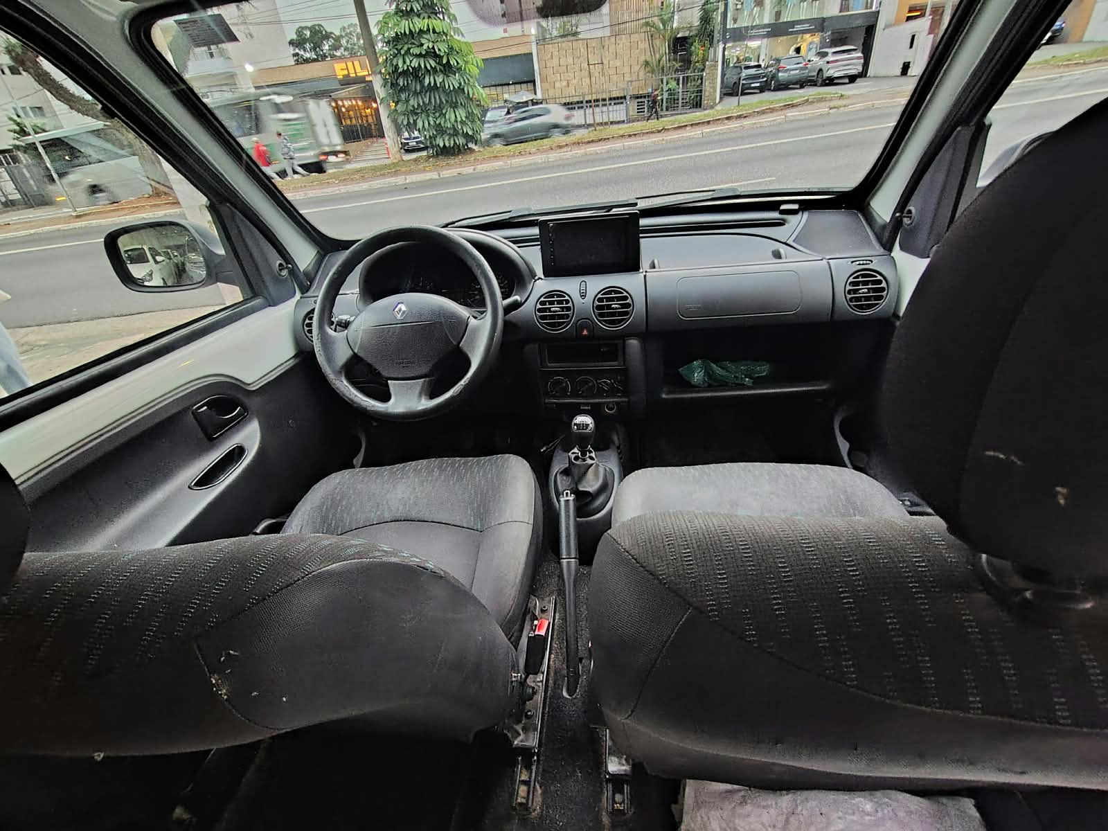 RENAULT KANGOO