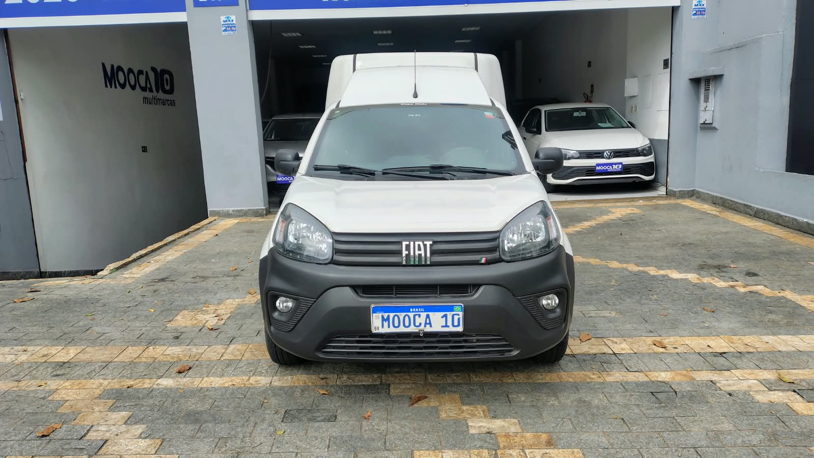 FIAT FIORINO