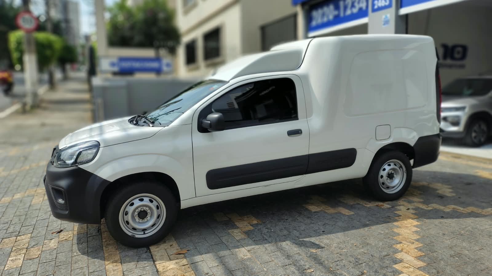 FIAT FIORINO