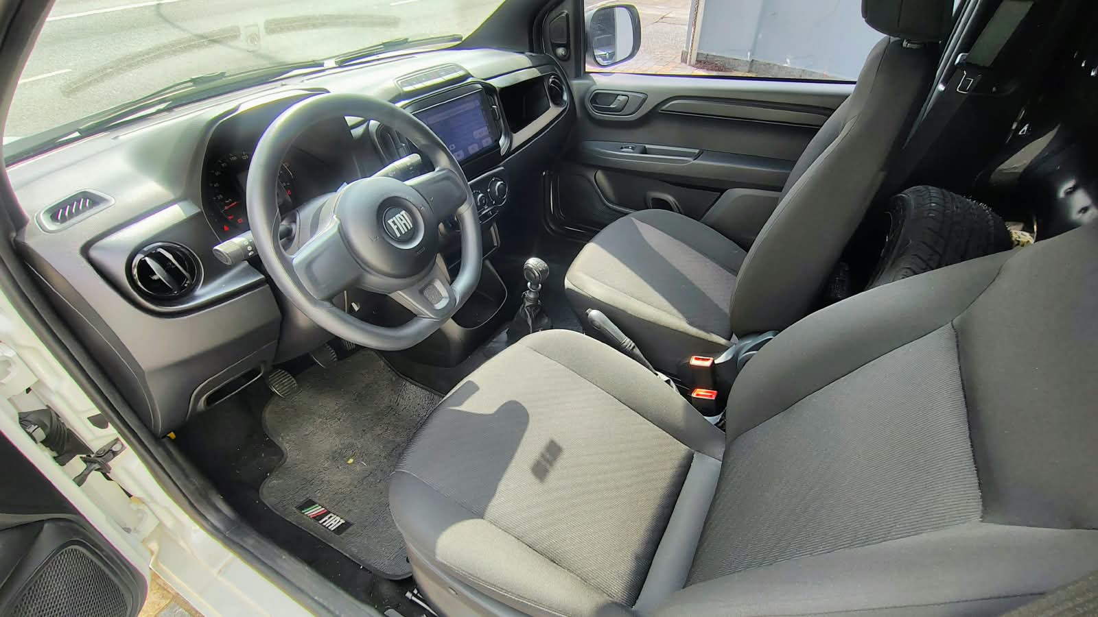FIAT FIORINO