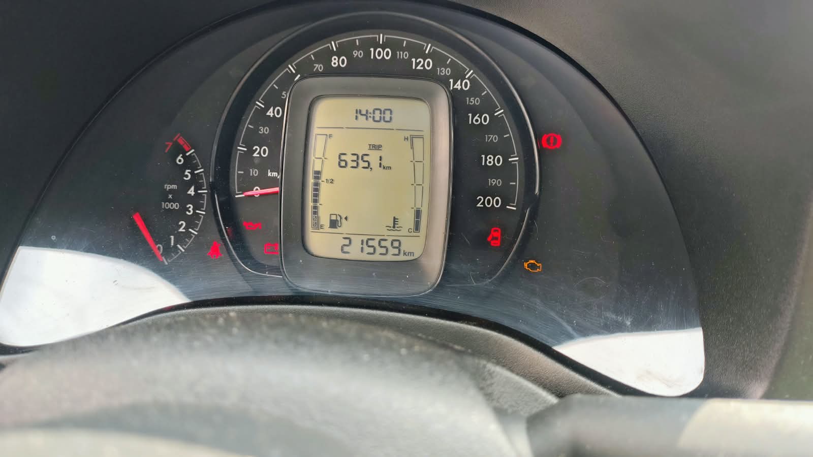 FIAT FIORINO