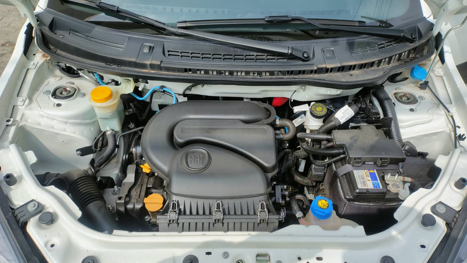 FIAT FIORINO