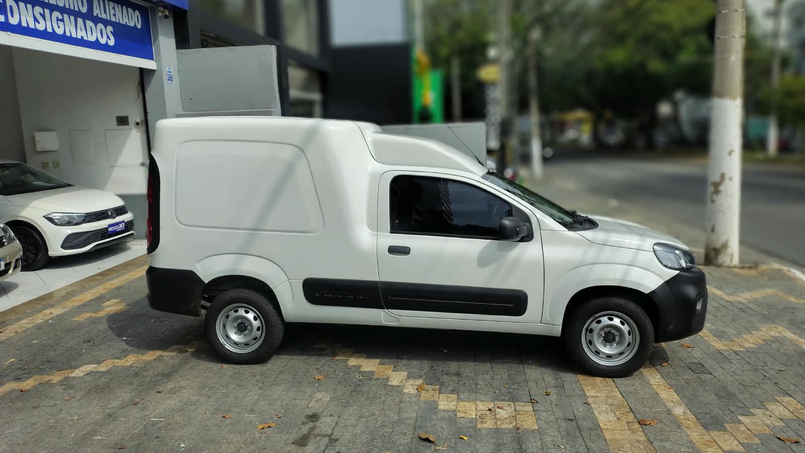 FIAT FIORINO
