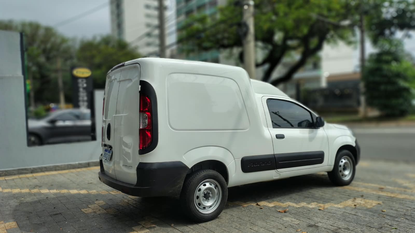 FIAT FIORINO