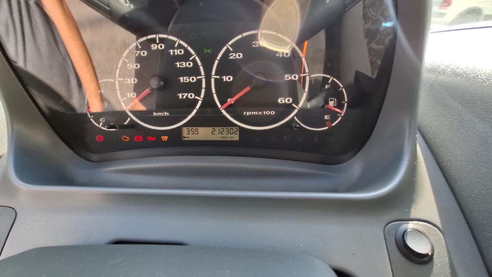 CITROEN JUMPER