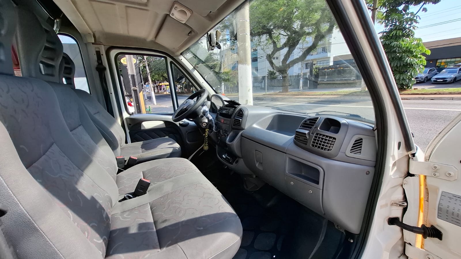 CITROEN JUMPER