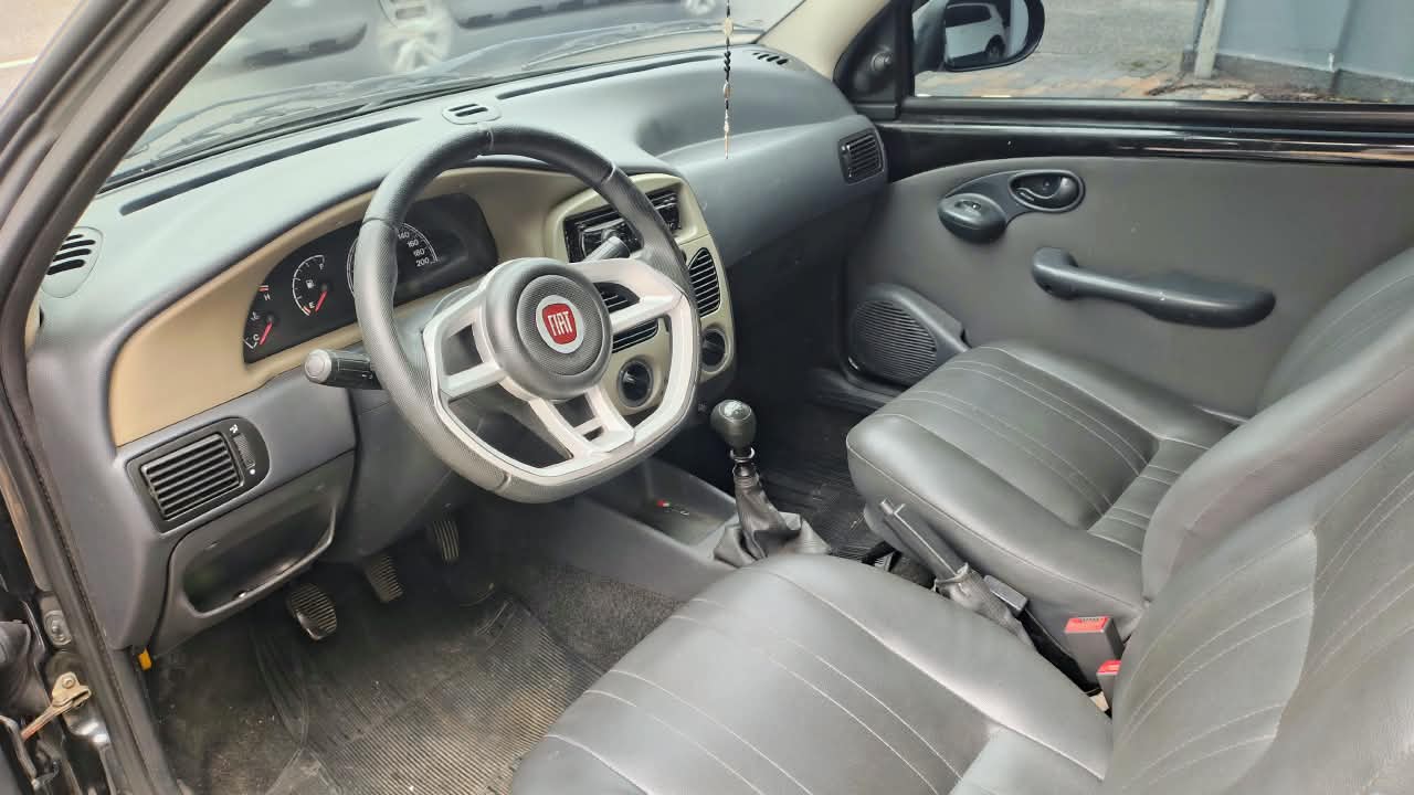 FIAT STRADA