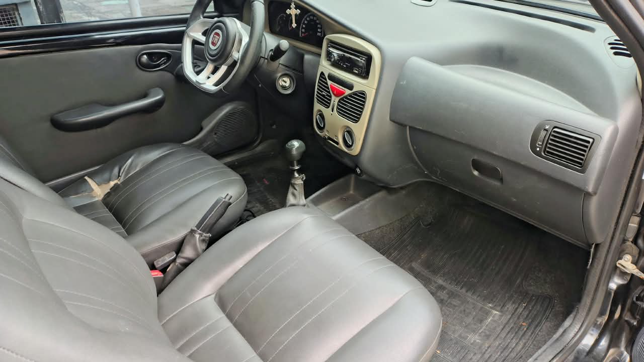 FIAT STRADA